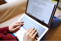 AI Writing Assistant