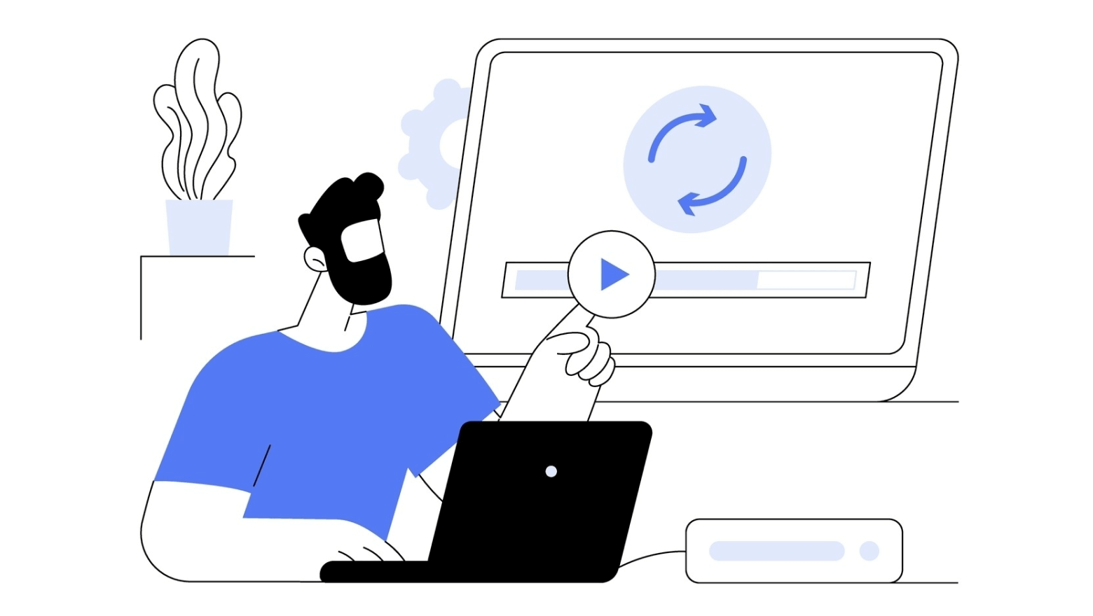 Speech Recognition on Software and Technology