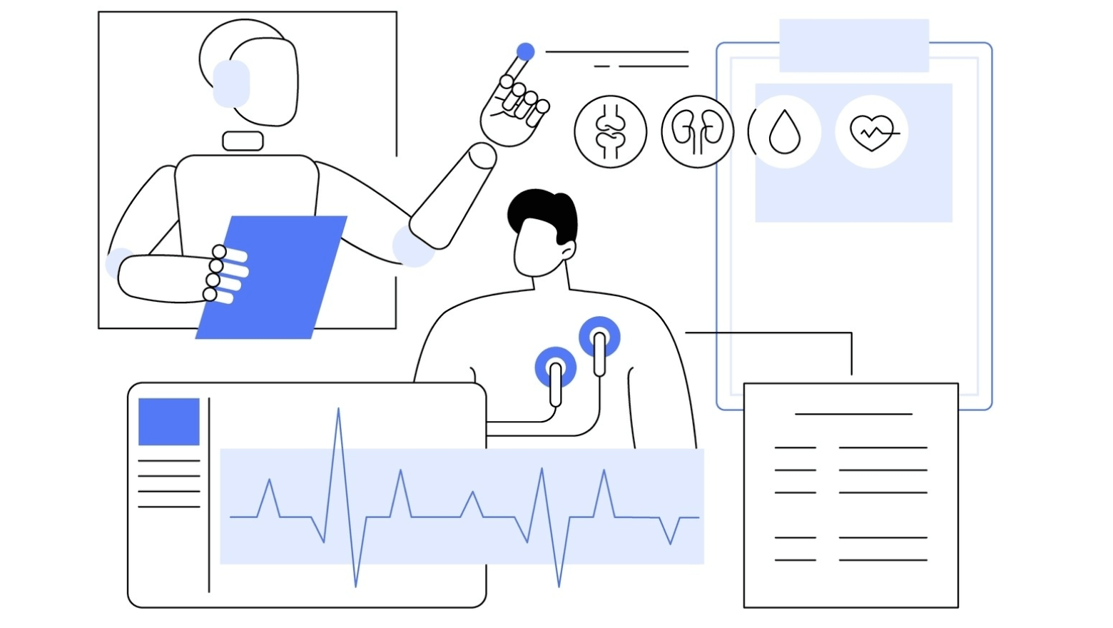 Speech Recognition In Life Sciences and Healthcare