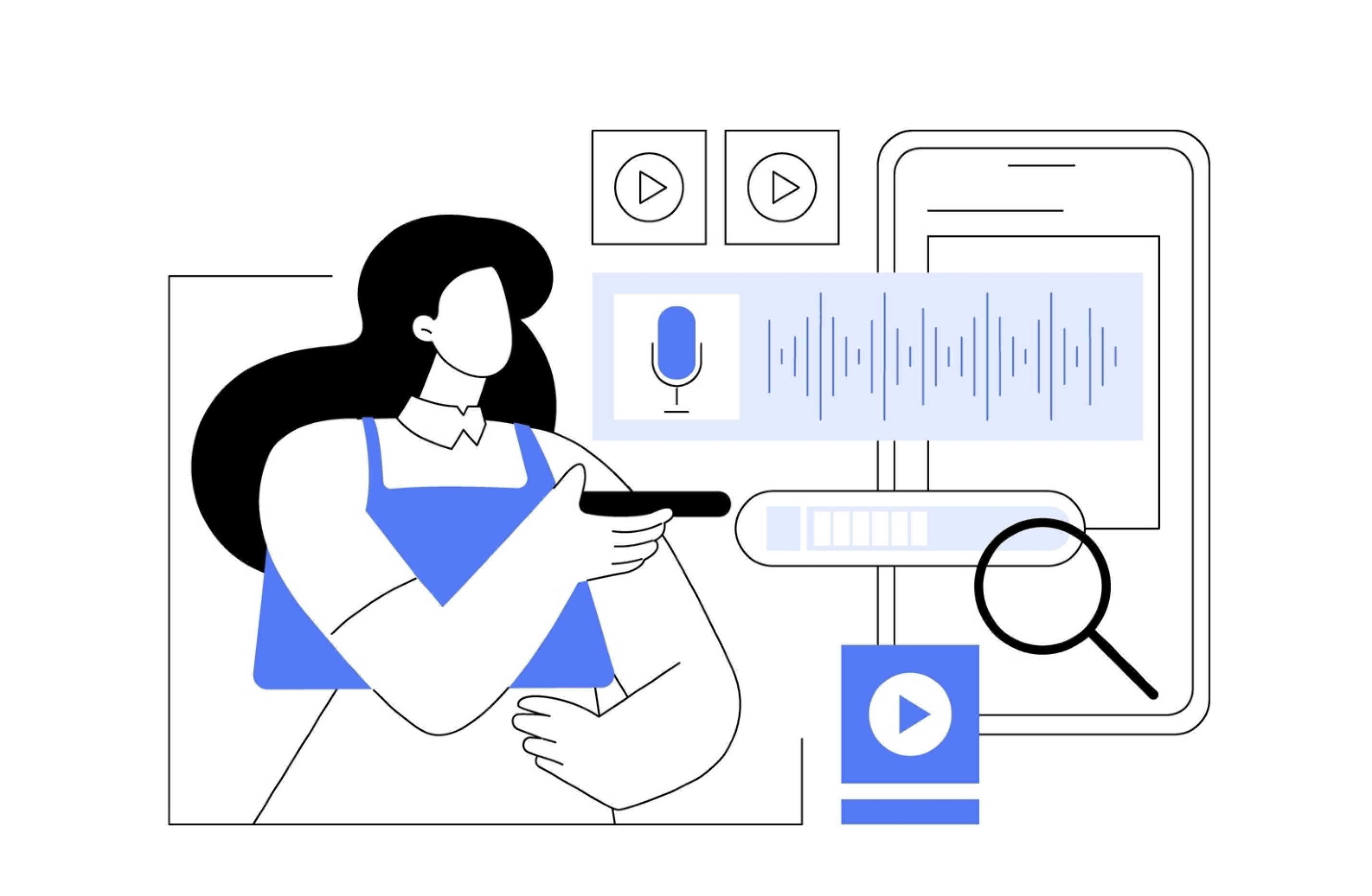 Speech Recognition Quality Comparison