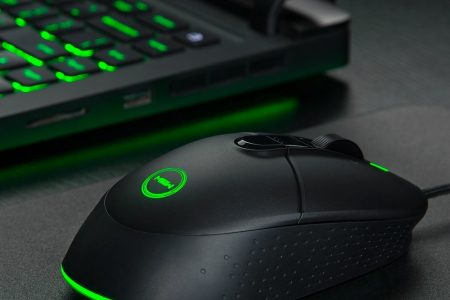 MIIIW Gaming Mouse