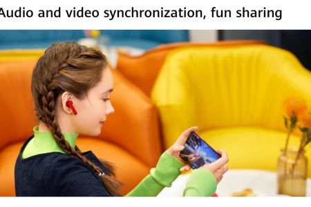 audio and video synchronization