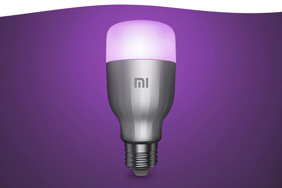 Original Xiaomi Mijia Smart LED Bulb wholesale