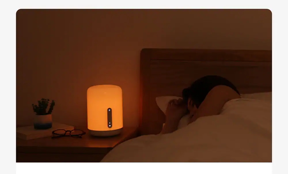  Xiaomi Mijia Bedside Lamp 2 wholesale