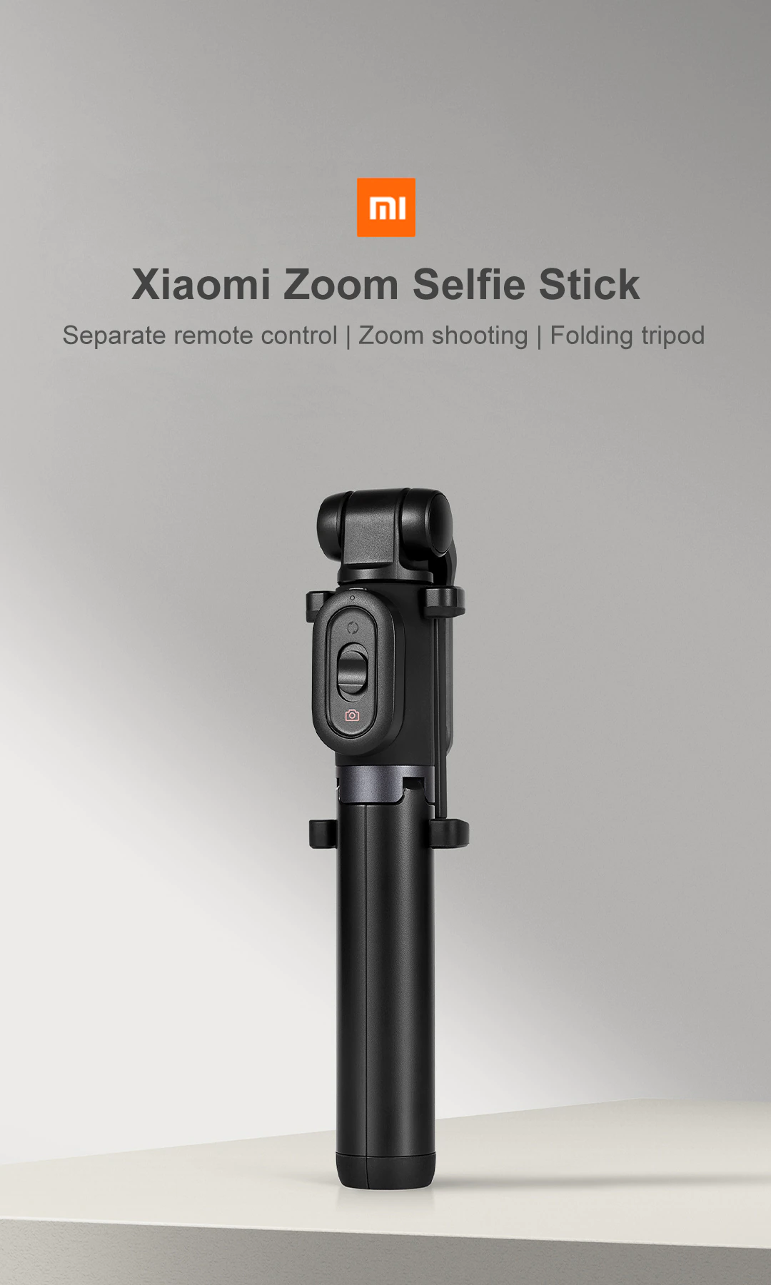 Xiaomi Mi Zoom Selfie Stick 