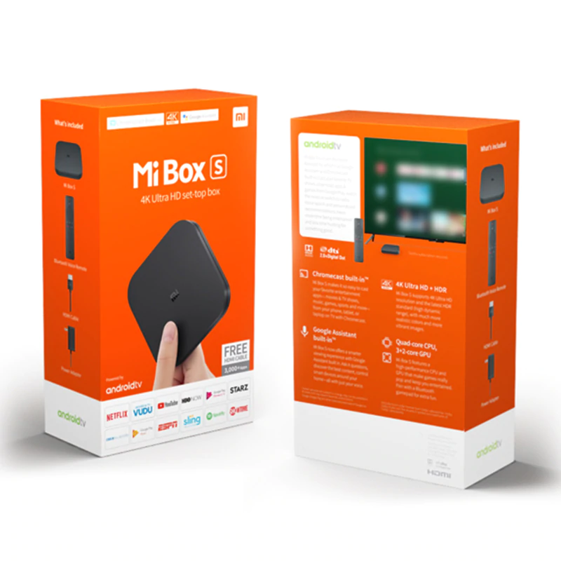 Xiaomi MI TV Box 4S_17