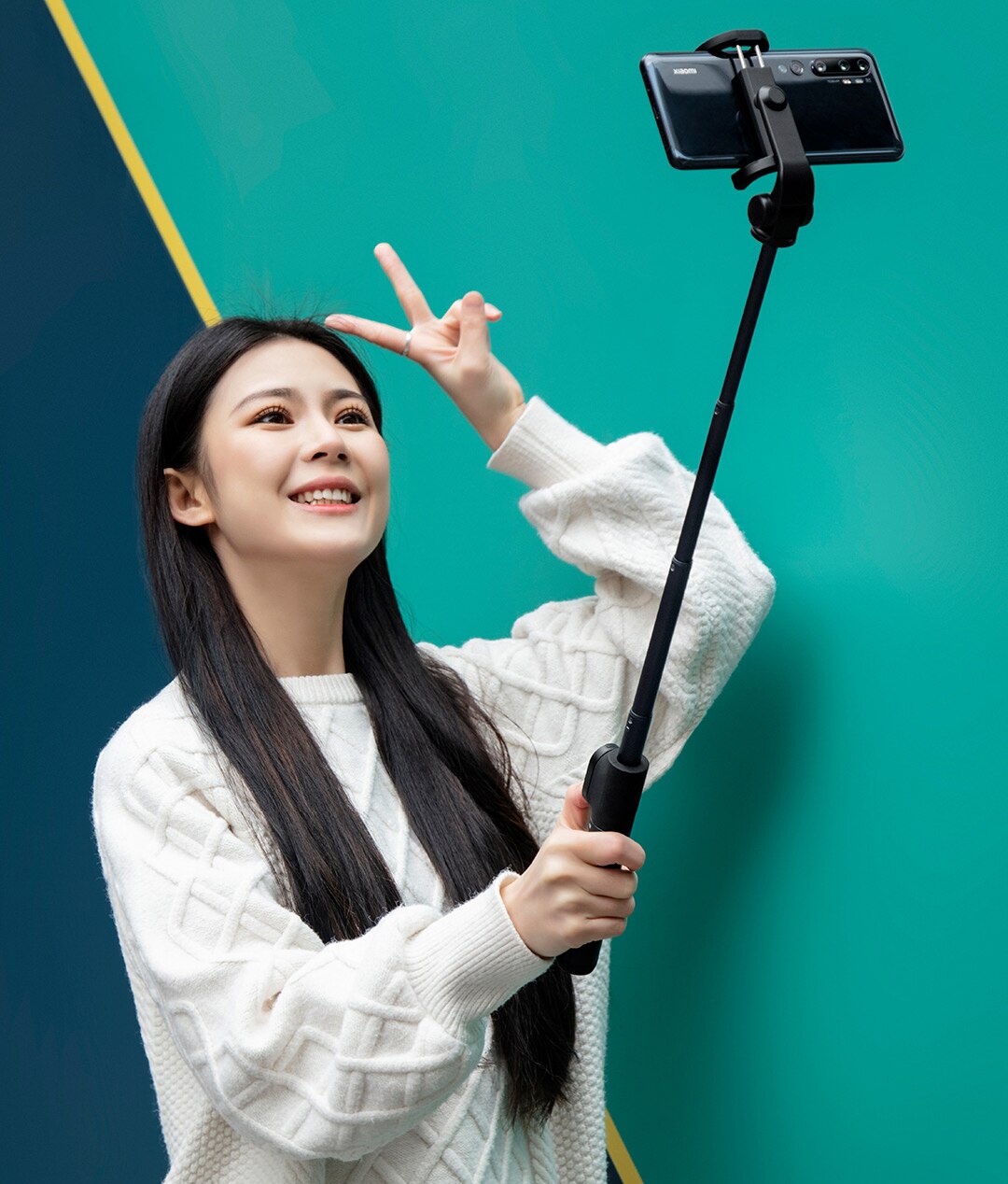 Xiaomi Mi Zoom Selfie Stick 