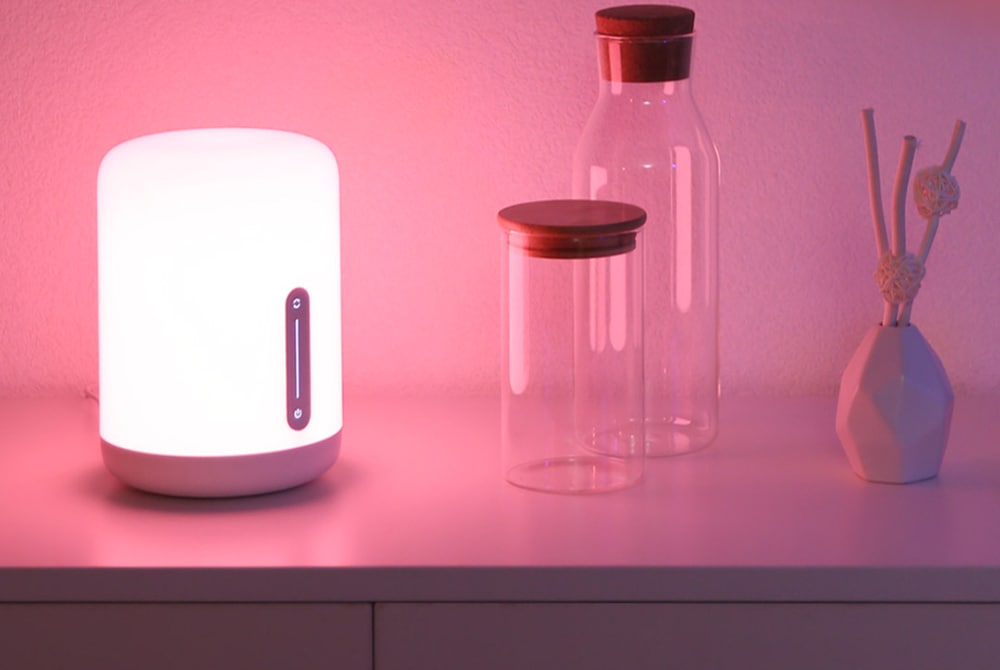  Xiaomi Mijia Bedside Lamp 2 wholesale