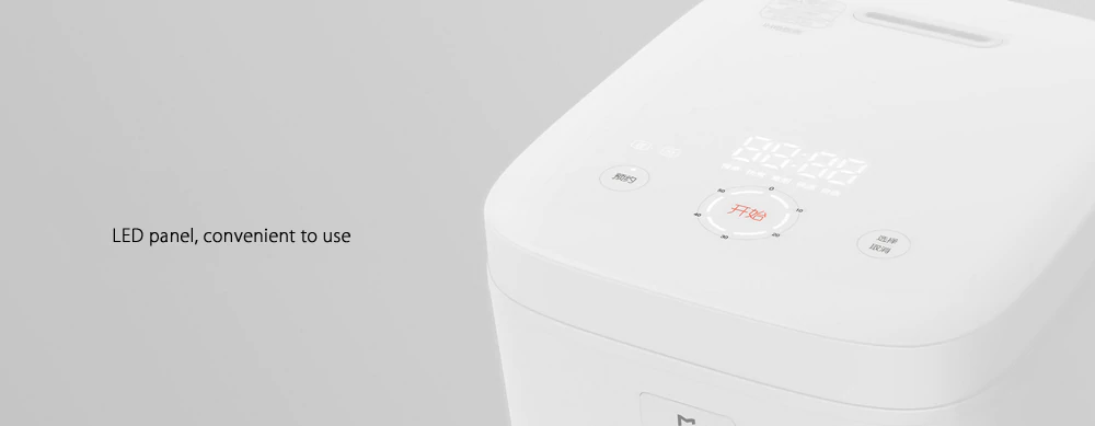 Xiaomi Mijia IH Electric Rice Cooker Global Version Wholesale