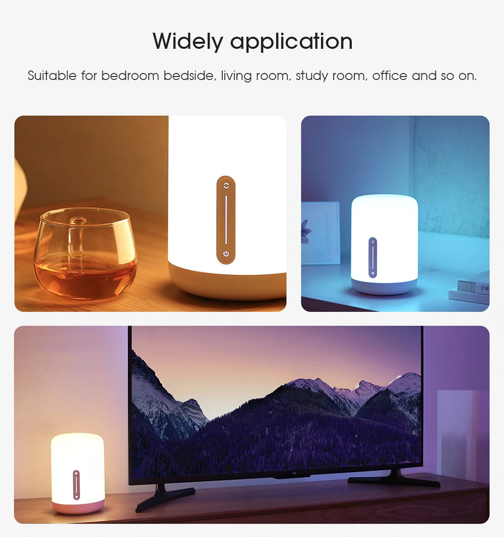  Xiaomi Mijia Bedside Lamp 2 wholesale