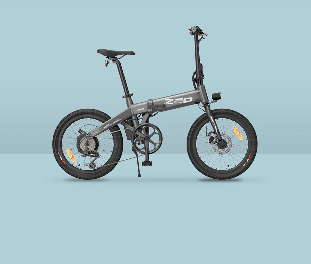 HIMO Z20 Foldable Electric Bicycle wholesale