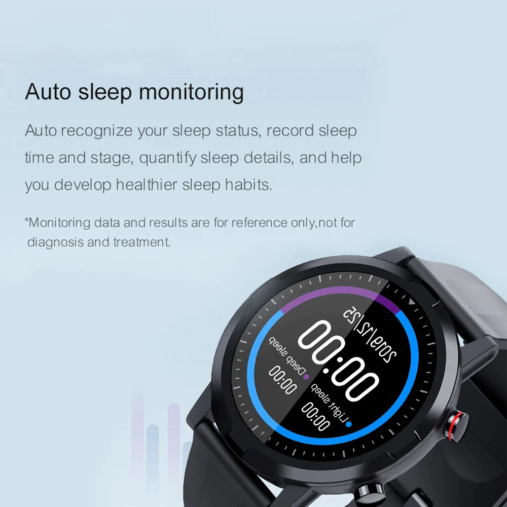 Haylou RT Smart Watch LS05S Wholesale