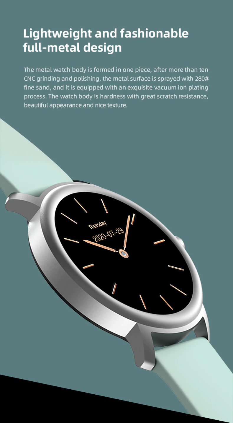 Xiaomi Mibro Air Smart Watch wholesale