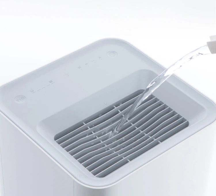 XIAOMI MIJIA SMARTMI Evaporative Humidifier EU version wholesale