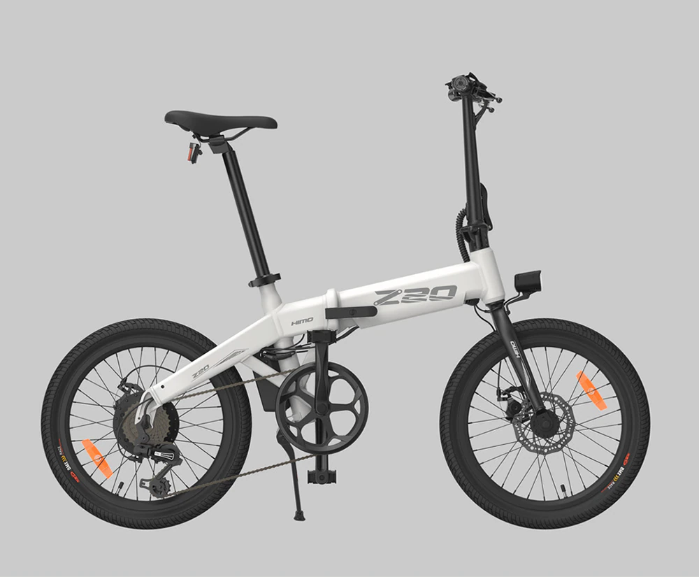 HIMO Z20 Foldable Electric Bicycle wholesale