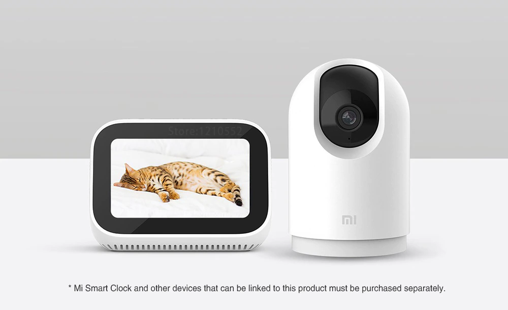 Mi 360° Home Security Camera 2K Pro EU version wholesale