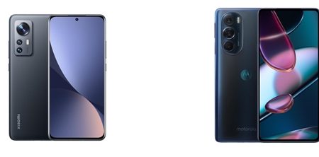realme becomes the world’s TOP6 for the first time