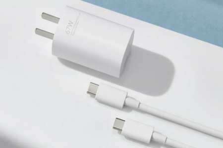 Zimi launches 33W dual-port fast charge charger