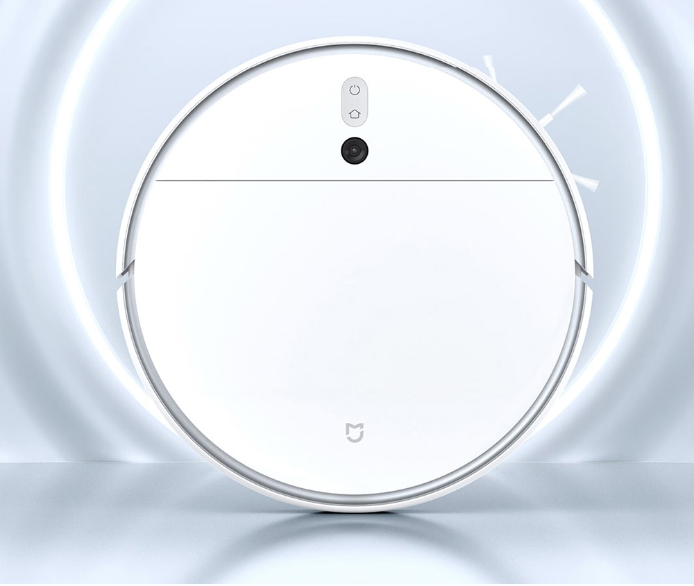 Mijia Robot Vacuum-Mop 2C