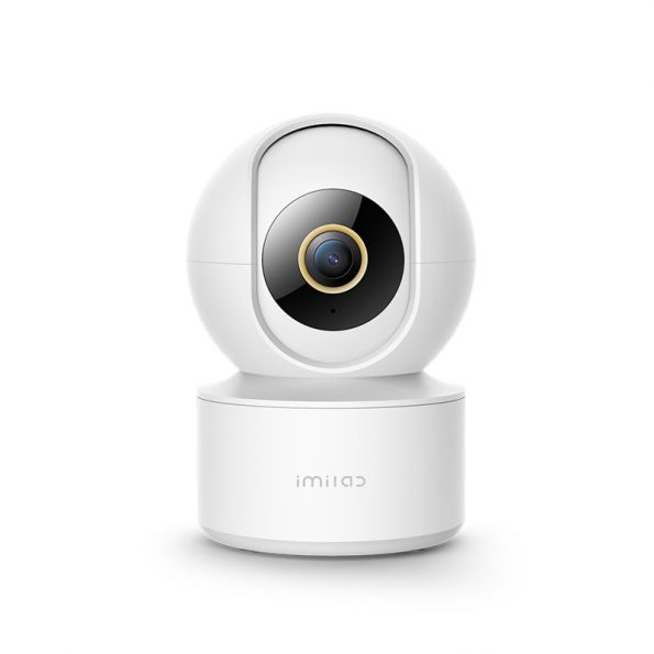 IMILAB C21 Home Security Camera 4MP主图