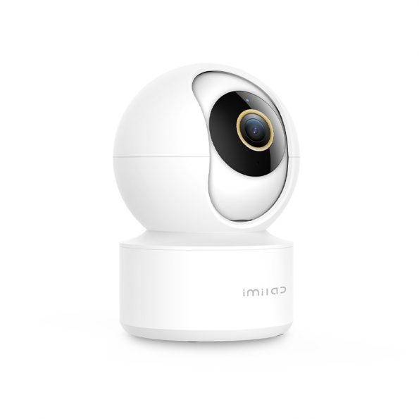 IMILAB C21 Home Security Camera 4MP副图2