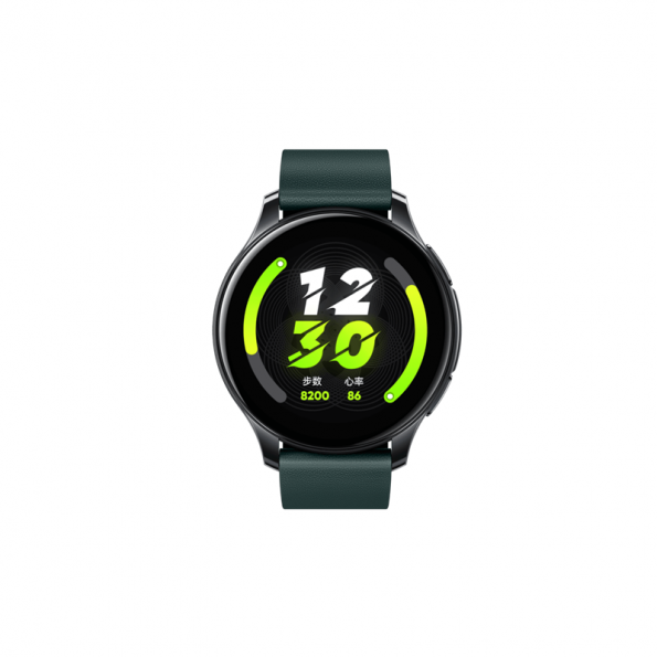 Realme Smartwatch T1副图