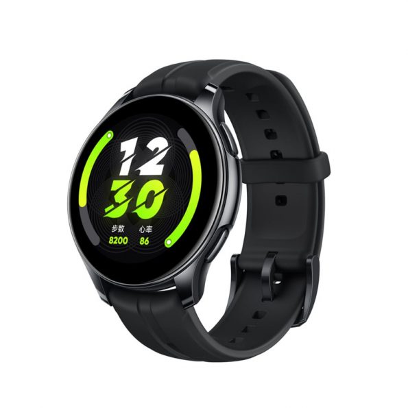 Realme Smartwatch T1附图1