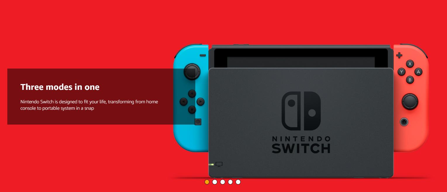4.Nintendo-switch-controller